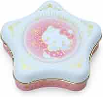 Amazon.co.jp: サンリオ(SANRIO) ハローキティ キャンディ&缶